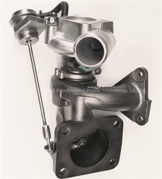 TD03L4 Turbocharger 49131-05400  49131-05401 6170432 49131-05402 for Engine JXFC/JXFA, PHFA/PHFC, Puma, V348 2.4